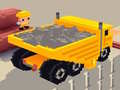 Juego Truck Driving