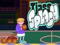 Juego Tjass splash
