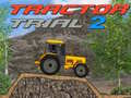 Juego Tractor Trial 2