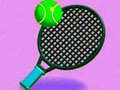 Juego Tennis Feel