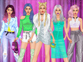 Juego Billionaire Wife Dress Up