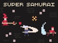 Juego Super Samurai