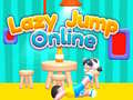 Juego Lazy Jump Online