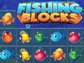 Juego Fishing Blocks