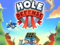 Juego Hole Defense
