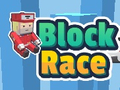 Juego Block Race