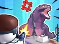 Juego Heli Monsters