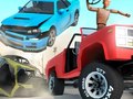 Juego Car Crash Test