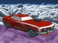 Juego Stunt Car Crash Glass