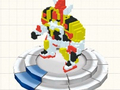 Juego Toy Bricks Builder 3D