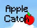 Juego Apple Catch