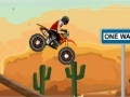 Juego Stunt Maniac