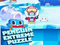 Juego Penguin Extreme Puzzle