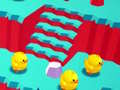 Juego Magical Duck Escape