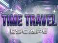 Juego Time Travel escape