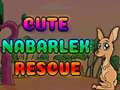 Juego Cute Nabarlek Rescue
