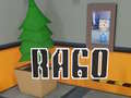 Juego Rago