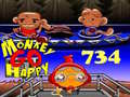 Juego Monkey Go Happy Stage 734