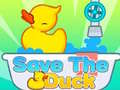 Juego Save The Duck 