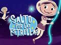 Juego Salto Por Las Estrellas