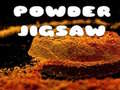 Juego Powder Jigsaw 