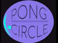 Juego Pong Circle