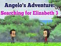 Juego Angelos Adventure: Searching for Elizabeth 3