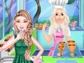 Juego Yummy Ice Cream Car
