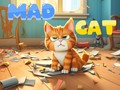 Juego Mad Cat