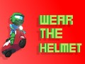 Juego Wear The Helmet