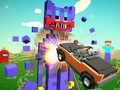 Juego Nubic Stunt Car Crasher