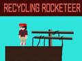Juego Recycling Rocketeer