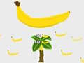 Juego Banana Clicker