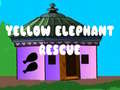 Juego Yellow Elephant Rescue