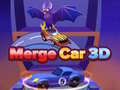 Juego Merge Car 3D