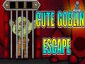 Juego Cute Goblin Escape