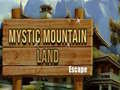 Juego Mystic Mountain Land Escape
