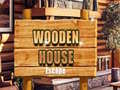 Juego Wooden House Escape