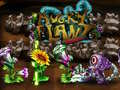 Juego Angry Plants Flower 