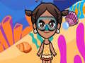 Juego Find