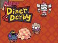 Juego Debbie's Diner Derby