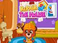 Juego Repair Of The House