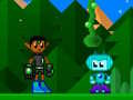 Juego GravytX The Gravytoid
