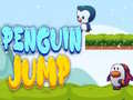 Juego Penguin Jump