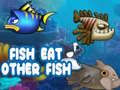 Juego Fish Eat Other Fish