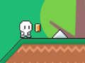 Juego Jump and Run