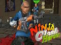 Juego Ninja Clash Heroes 3D