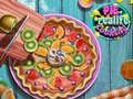 Juego Pie Reallife Cooking