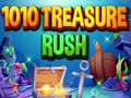 Juego 1010 Treasure Rush