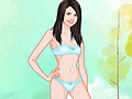 Juego Selena Gomez Dress Up